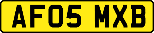 AF05MXB