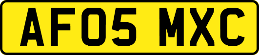 AF05MXC