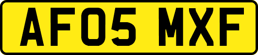 AF05MXF