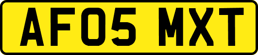 AF05MXT