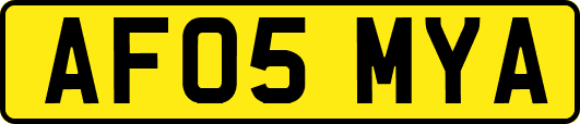 AF05MYA