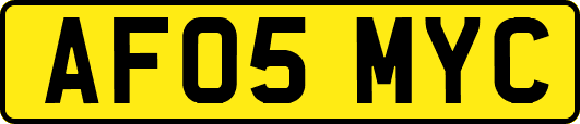 AF05MYC