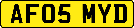 AF05MYD