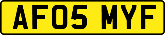 AF05MYF