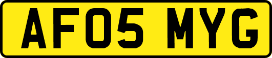 AF05MYG