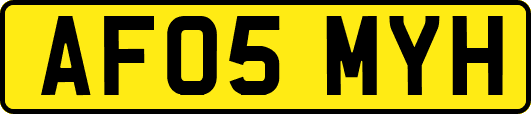 AF05MYH