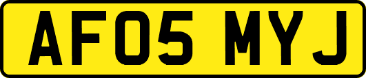 AF05MYJ