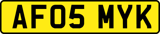 AF05MYK