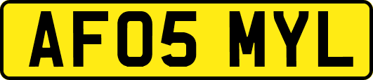 AF05MYL
