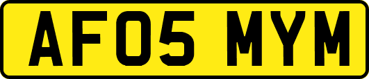 AF05MYM