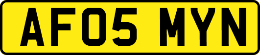AF05MYN