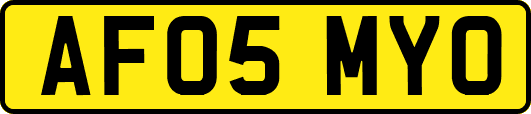 AF05MYO
