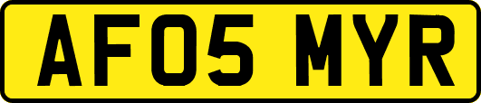 AF05MYR