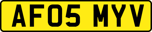 AF05MYV
