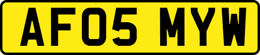 AF05MYW