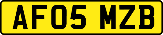 AF05MZB