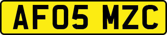 AF05MZC