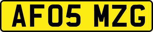 AF05MZG