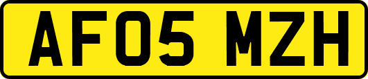 AF05MZH