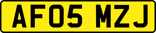 AF05MZJ