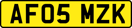 AF05MZK