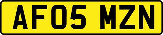 AF05MZN