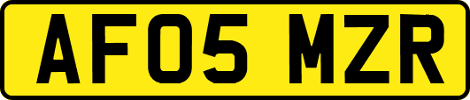 AF05MZR