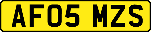 AF05MZS
