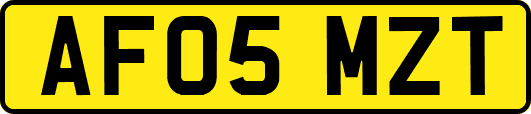 AF05MZT