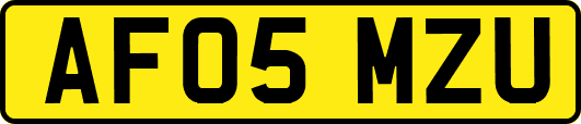 AF05MZU