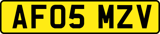 AF05MZV