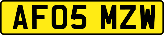 AF05MZW