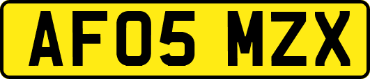 AF05MZX
