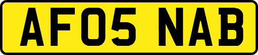 AF05NAB