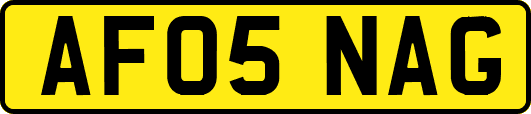 AF05NAG
