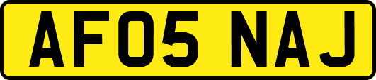 AF05NAJ
