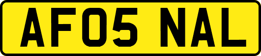 AF05NAL