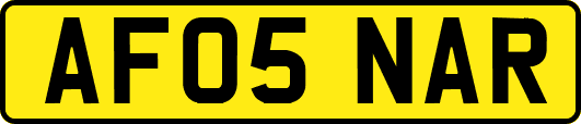 AF05NAR
