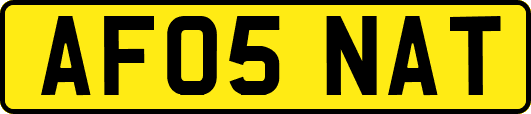 AF05NAT