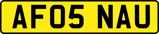 AF05NAU