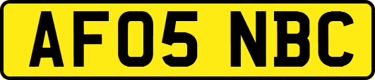 AF05NBC