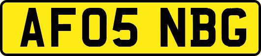 AF05NBG