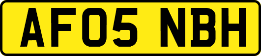 AF05NBH
