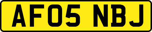 AF05NBJ