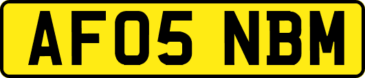 AF05NBM