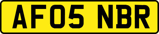 AF05NBR