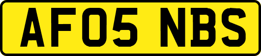 AF05NBS