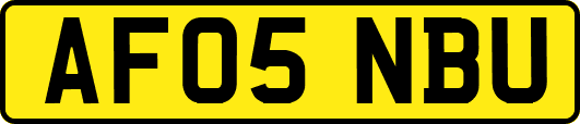 AF05NBU