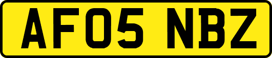 AF05NBZ