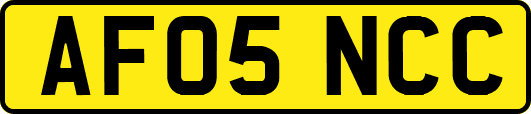 AF05NCC